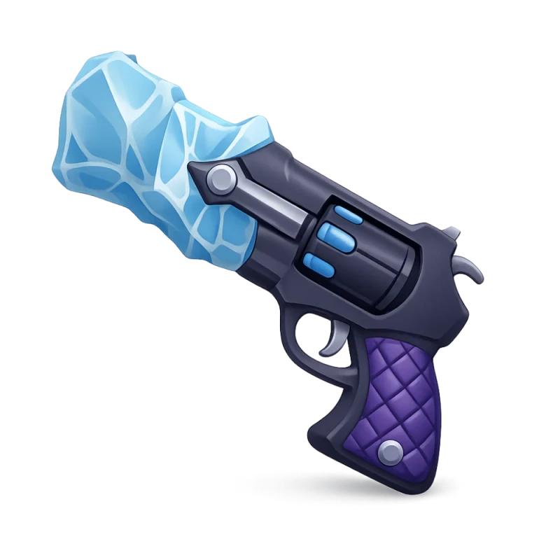 Iceblaster